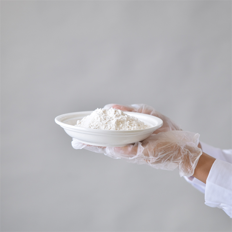 Kugwiritsa ntchito tricoumaroyl spermidine CAS 131086-78-7