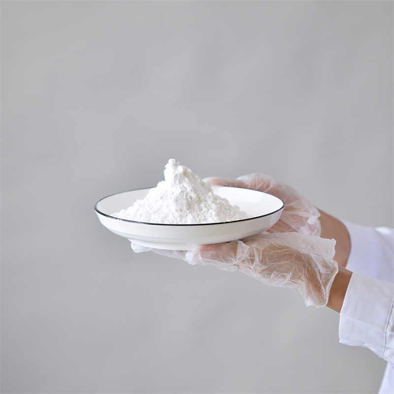 Organic Wapakatikati CAS 136738-23-3