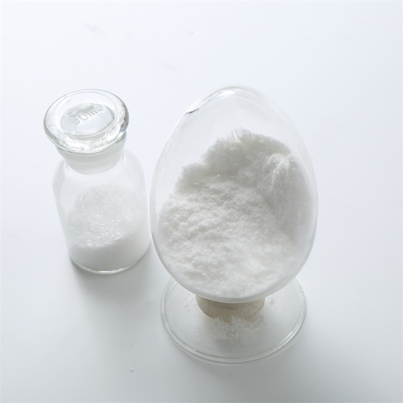 4-Bromobenzoic asidi CAS 586-76-5